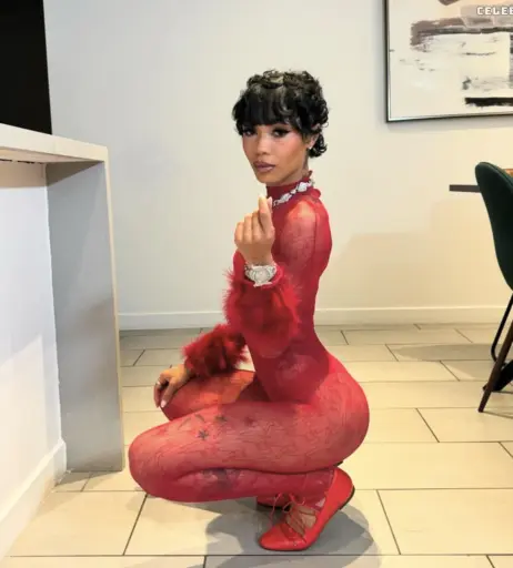 Image 1981903 from Coi Leray