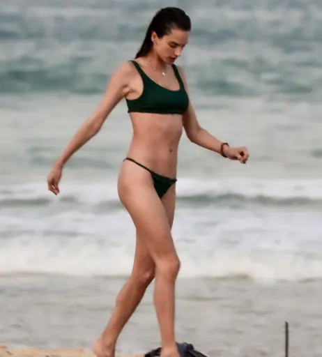 Image 1981906 from Alessandra Ambrosio