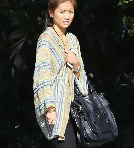 Image 1981936 from Brenda Song