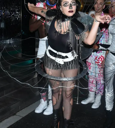 Image 1982871 from Lady Gaga