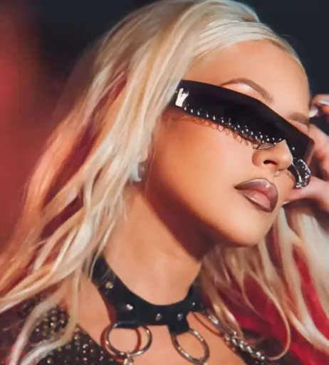 Image 1982817 from Christina Aguilera