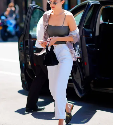 Image 1982802 from Gigi Hadid