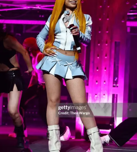 Image 1982821 from Ice Spice