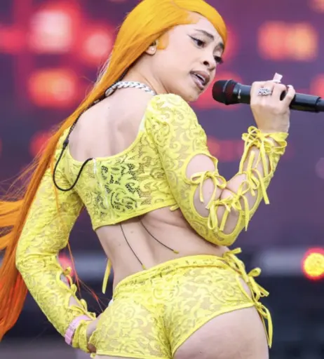 Image 1982554 from Ice Spice