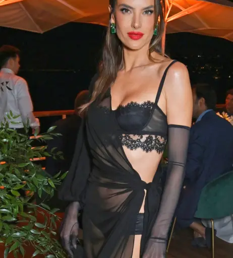 Image 1982575 from Alessandra Ambrosio