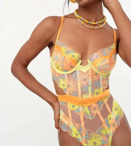 Image 1982561 from Jasmine Tookes