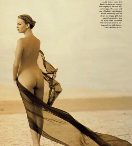 Image 1982534 from Charlize Theron