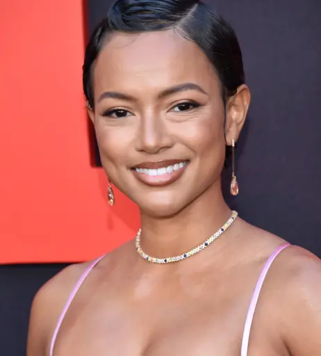 Image 1982406 from Karrueche Tran