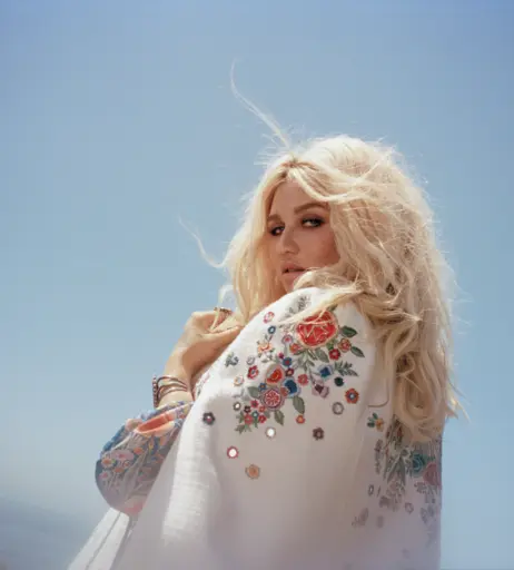 Image 1982407 from Kesha