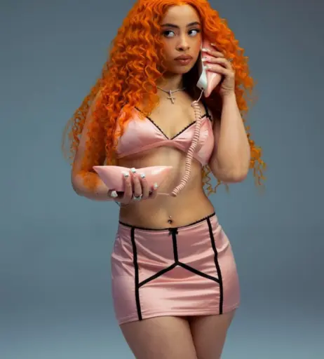 Image 1982693 from Ice Spice