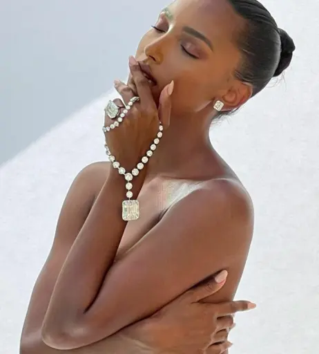 Image 1982694 from Jasmine Tookes