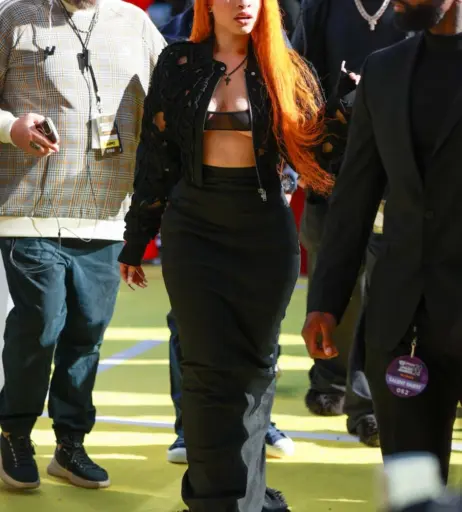 Image 1982181 from Ice Spice