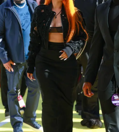 Image 1982140 from Ice Spice