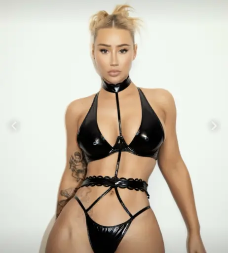 Image 1982175 from Iggy Azalea