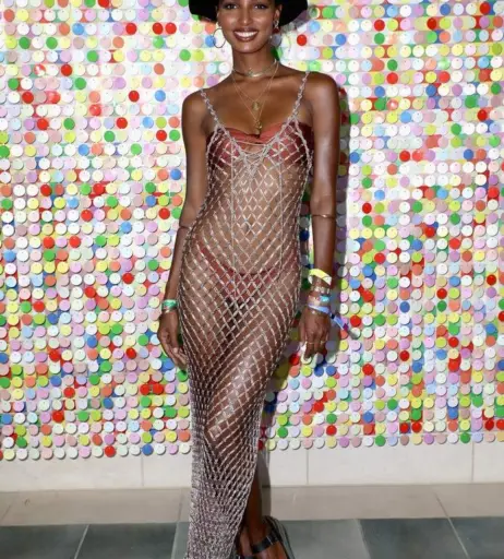 Image 1982071 from Jasmine Tookes