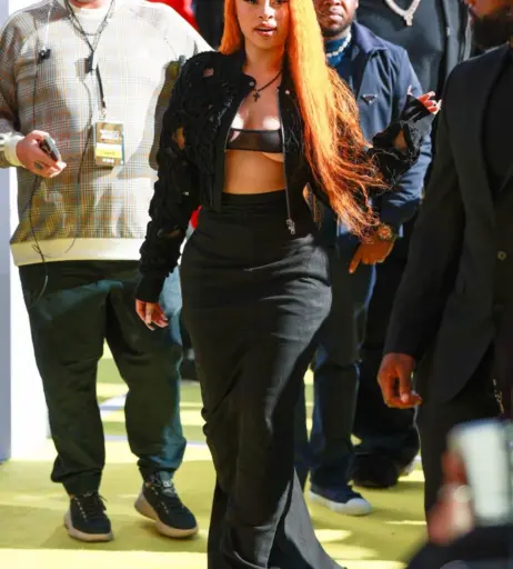 Image 1982009 from Ice Spice