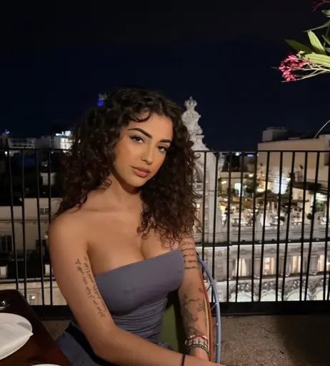 Image 1982030 from Malu Trevejo