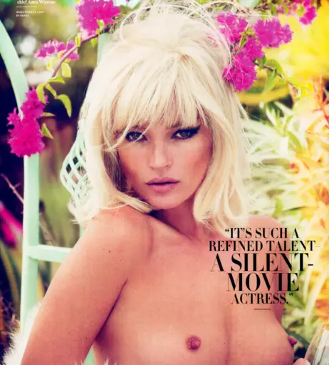 Image 1982340 from Kate Moss