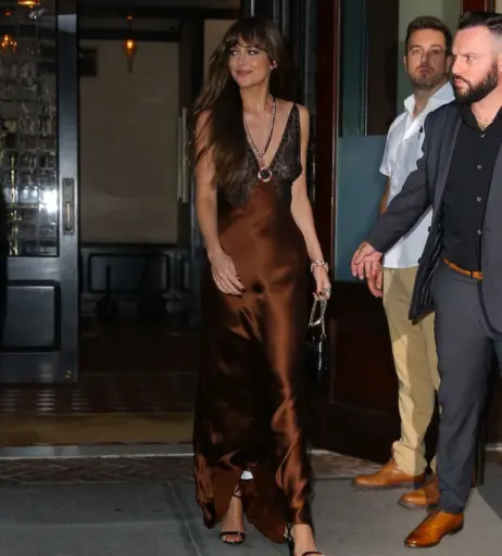 Image 1982379 from Dakota Johnson