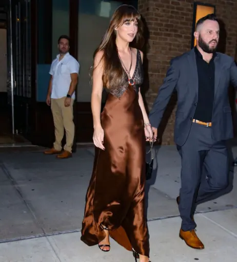 Image 1982320 from Dakota Johnson