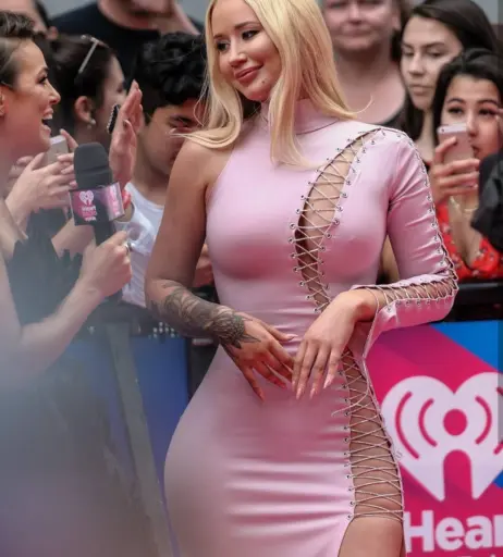 Image 1982323 from Iggy Azalea