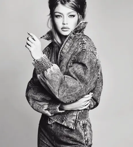 Image 1982270 from Gigi Hadid