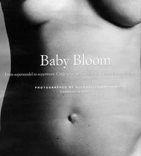 Image 1982212 from Cindy Crawford