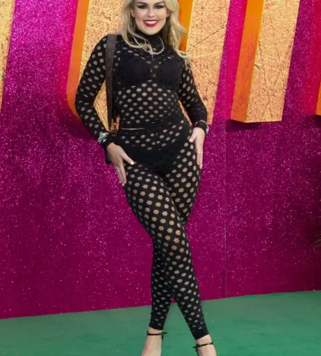 Image 1982220 from Tallia Storm