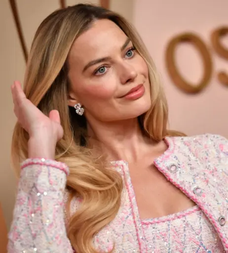 Image 1982977 from Margot Robbie