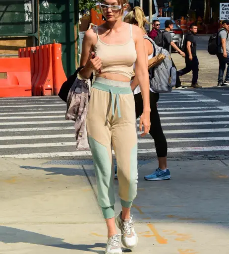 Image 1983811 from Gigi Hadid