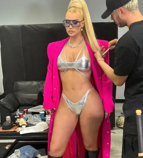 Image 1983588 from Iggy Azalea