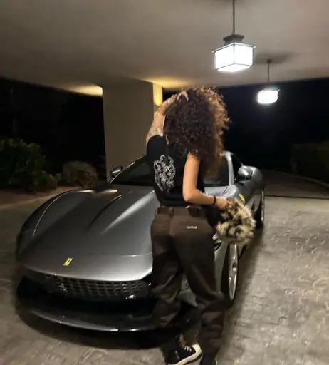 Image 1983584 from Malu Trevejo