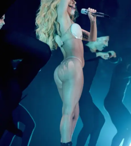 Image 1983561 from Lady Gaga