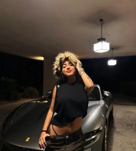 Image 1983525 from Malu Trevejo