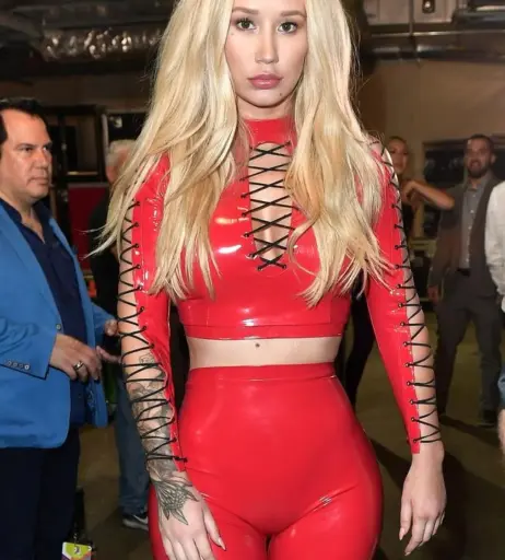 Image 1983450 from Iggy Azalea