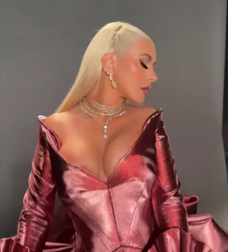 Image 1983453 from Christina Aguilera