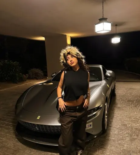 Image 1983473 from Malu Trevejo