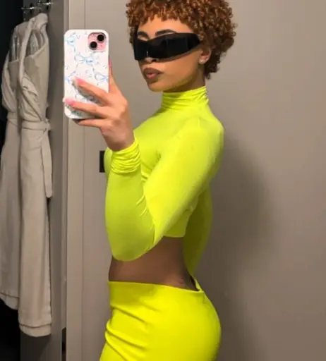 Image 1983476 from Ice Spice