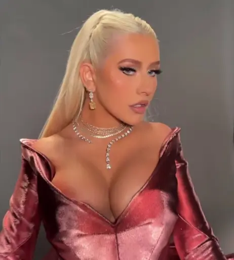 Image 1983429 from Christina Aguilera