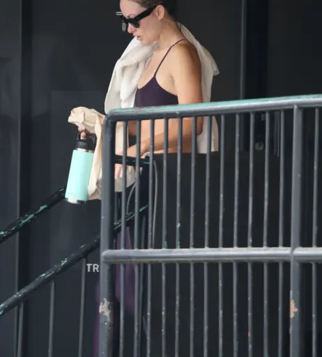 Image 1983668 from Olivia Wilde