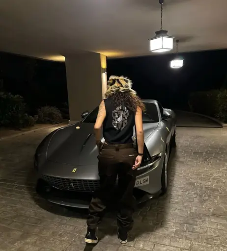 Image 1983638 from Malu Trevejo