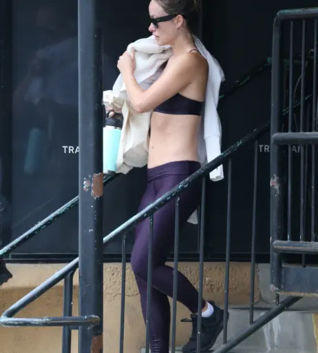 Image 1983625 from Olivia Wilde