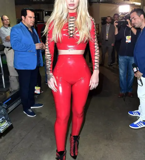 Image 1983196 from Iggy Azalea