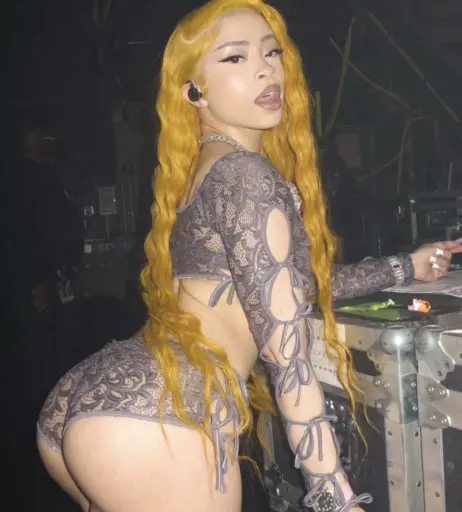 Image 1983127 from Ice Spice