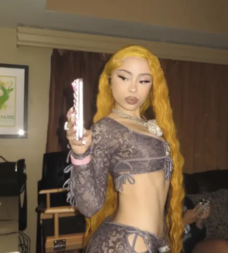 Image 1983069 from Ice Spice