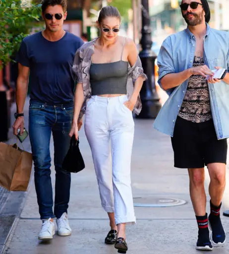 Image 1983011 from Gigi Hadid