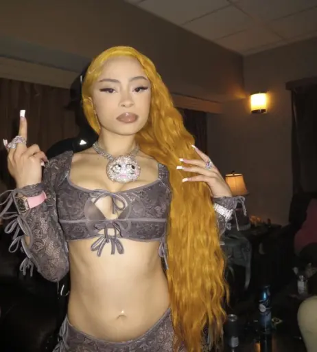 Image 1983010 from Ice Spice