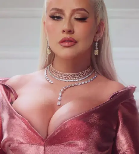 Image 1983028 from Christina Aguilera