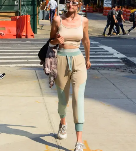 Image 1983392 from Gigi Hadid