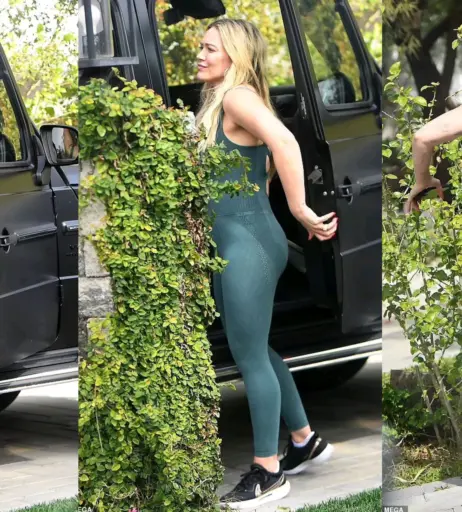 Image 1983336 from Hillary Duff